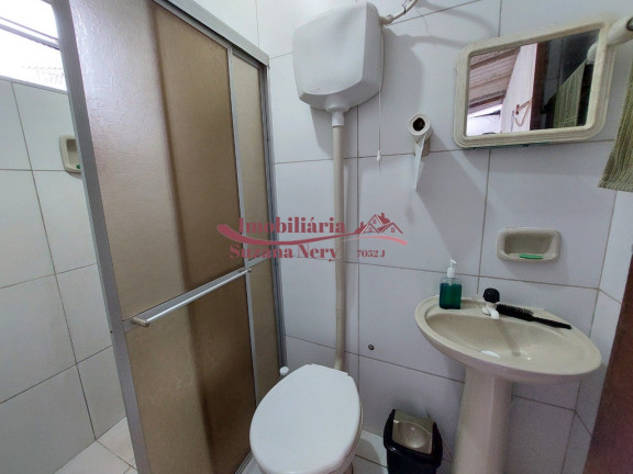 Imagem Casa com 2 Quartos à Venda,  em Nova Parnamirim - Parnamirim