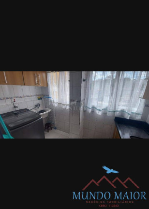 Imagem Apartamento com 2 Quartos à Venda, 65 m² em Vila Alto De Santo André - Santo André Imagem Apartamento com 2 Quartos à Venda, 65 m² em Vila Alto De Santo André - Santo André