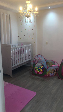 Imagem Apartamento com 3 Quartos à Venda, 280 m² em Jardim Paris - Jundiaí Imagem Apartamento com 3 Quartos à Venda, 280 m² em Jardim Paris - Jundiaí