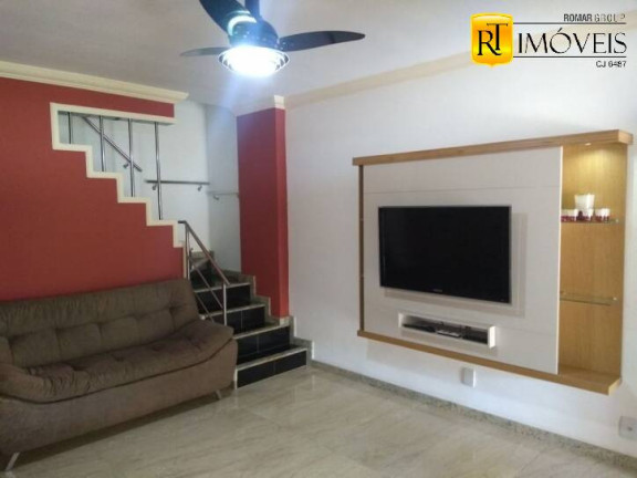 Casa com 2 Quartos à Venda, 80 m² em Braga - Cabo Frio