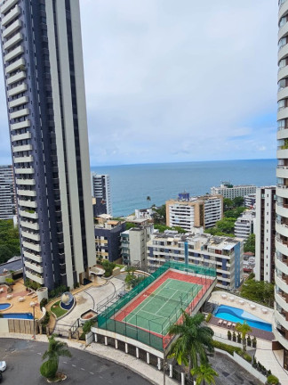 Imagem Imóvel com 4 Quartos à Venda, 192 m² em Ondina - Salvador Imagem Imóvel com 4 Quartos à Venda, 192 m² em Ondina - Salvador