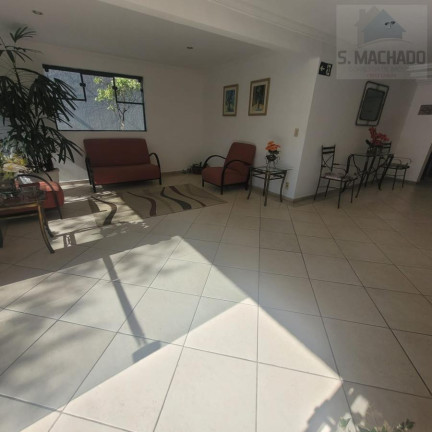 Imagem Apartamento com 2 Quartos à Venda, 70 m² em Vila Valparaiso - Santo André Imagem Apartamento com 2 Quartos à Venda, 70 m² em Vila Valparaiso - Santo André