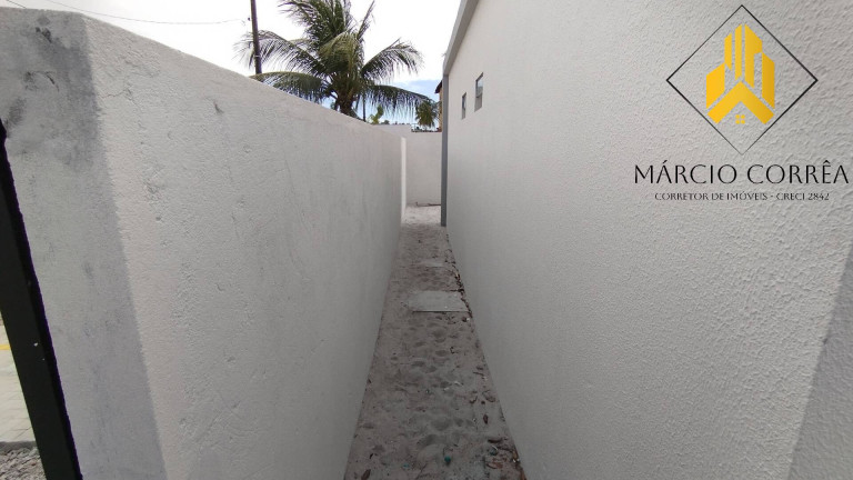 Imagem Casa com 2 Quartos à Venda,  em Jacumã - Conde