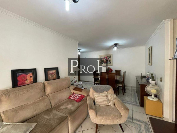Apartamento com 2 Quartos à Venda, 62 m² em Sacomã - São Paulo