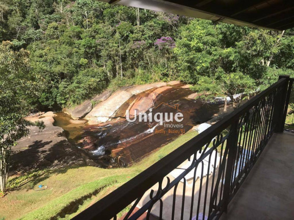 Imagem Chácara com 4 Quartos à Venda, 230 m² em Posse - Petrópolis