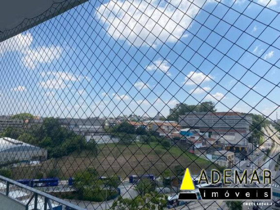 Imagem Apartamento com 3 Quartos à Venda, 97 m² em Centro - Diadema Imagem Apartamento com 3 Quartos à Venda, 97 m² em Centro - Diadema