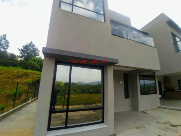 Imagem Casa com 3 Quartos à Venda, em Jardim Ermida I - Jundiaí Imagem Casa com 3 Quartos à Venda, em Jardim Ermida I - Jundiaí