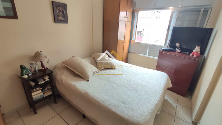 Imagem Apartamento com 2 Quartos à Venda, 84 m²em Boqueirão - Santos