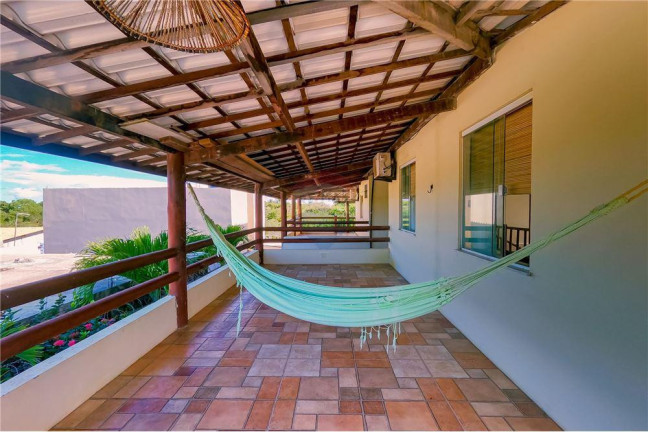 Imagem Casa com 5 Quartos para Alugar, 299 m² em Itacimirim - Camaçari Imagem Casa com 5 Quartos para Alugar, 299 m² em Itacimirim - Camaçari