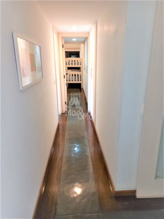 Imagem Apartamento com 3 Quartos à Venda, 186 m² em Pitangueiras - Guarujá