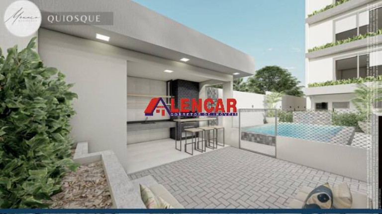Imagem Apartamento com 1 Quarto à Venda, 28 m² em Tiradentes - Porto Velho Imagem Apartamento com 1 Quarto à Venda, 28 m² em Tiradentes - Porto Velho