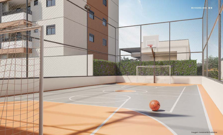 Imagem Imóvel com 2 Quartos à Venda, 60 m² em Ribeirânia - Ribeirão Preto Imagem Imóvel com 2 Quartos à Venda, 60 m² em Ribeirânia - Ribeirão Preto