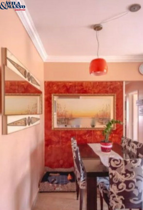 Imagem Apartamento com 3 Quartos à Venda, 64 m² em Vila Ema - São Paulo Imagem Apartamento com 3 Quartos à Venda, 64 m² em Vila Ema - São Paulo