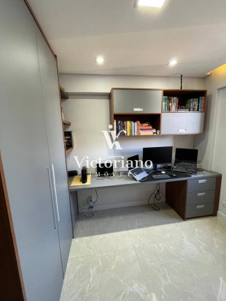 Imagem Apartamento com 3 Quartos à Venda, 100 m² em Jardim Das Indústrias - São José Dos Campos