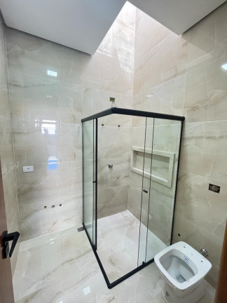 Imagem Casa à Venda, 216 m² em Jardim São Francisco - Umuarama