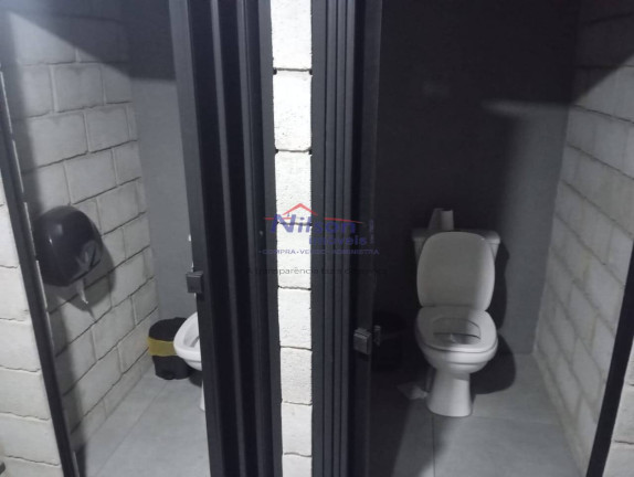 Imagem Sala Comercial à Venda, 250 m² em Parque Jurema - Guarulhos