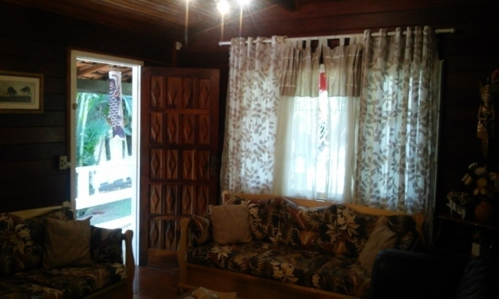 Imagem Chácara com 2 Quartos à Venda, 200 m² em Terra Preta - Mairiporã