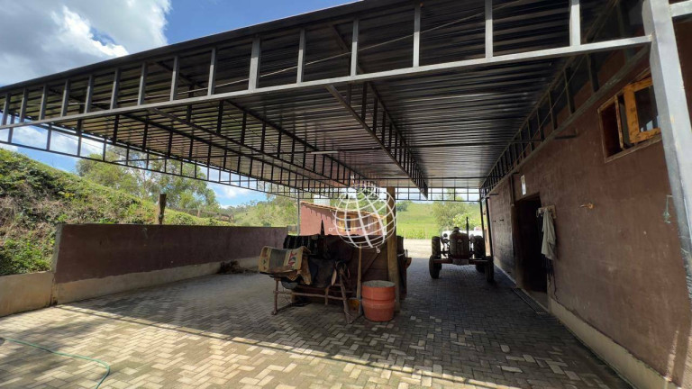 Imagem Fazenda à Venda, 20.000 m² em Itapetininga - Atibaia Imagem Fazenda à Venda, 20.000 m² em Itapetininga - Atibaia