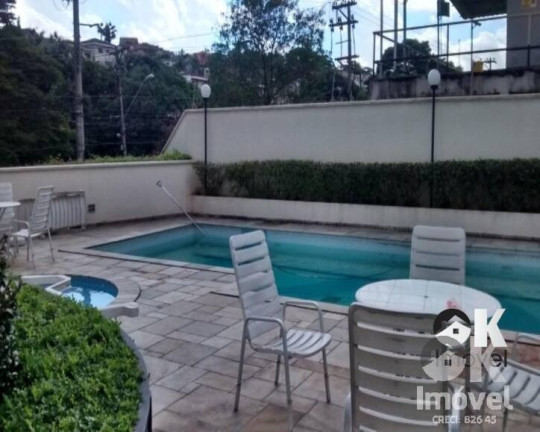 Imagem Apartamento com 3 Quartos à Venda, 138 m² em Vila Madalena - São Paulo Imagem Apartamento com 3 Quartos à Venda, 138 m² em Vila Madalena - São Paulo