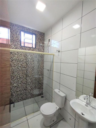Imagem Casa com 2 Quartos à Venda, 57 m² em Cidade Aracy - São Carlos
