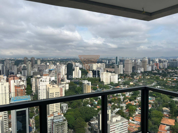 Imagem Apartamento com 4 Quartos à Venda, 288 m² em Itaim Bibi - São Paulo