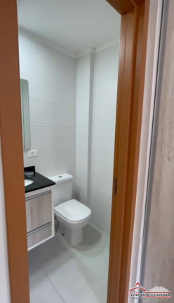 Imagem Apartamento com 2 Quartos à Venda, 57 m² em Toninhas - Ubatuba