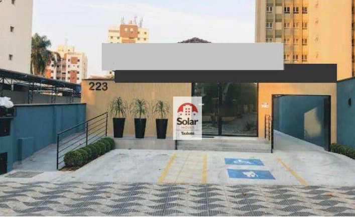 Ponto Comercial para Alugar, 160 m² em Jardim Das Nações - Taubaté