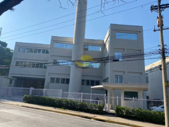 Galpão para Alugar, 2.572 m² em Alphaville Empresarial - Barueri