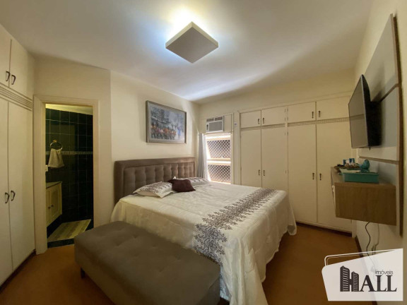 Imagem Apartamento com 3 Quartos à Venda, 134 m² em Centro - São José Do Rio Preto
