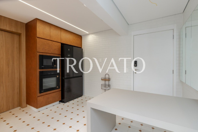 Imagem Imóvel com 3 Quartos à Venda, 160 m² em Perdizes - São Paulo
