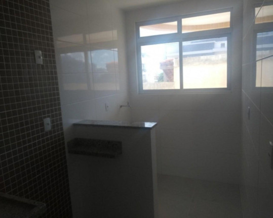 Imagem Apartamento com 1 Quarto à Venda, 60 m² em Braga - Cabo Frio