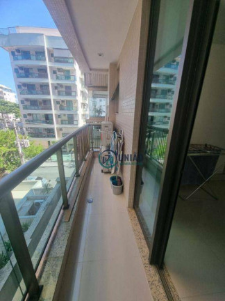 Imagem Apartamento com 2 Quartos à Venda, 90 m² em Charitas - Niterói
