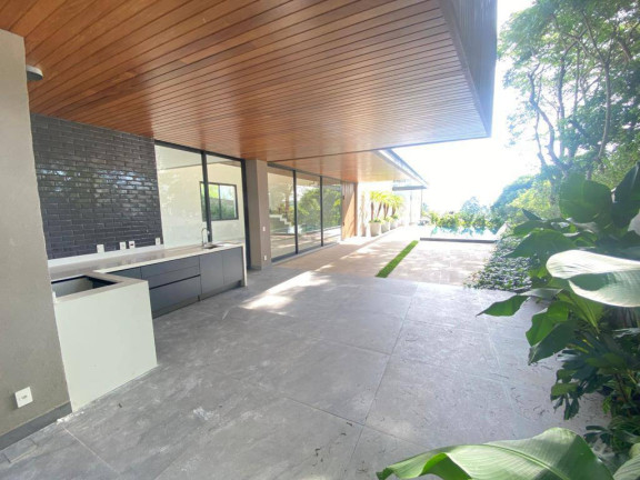 Imagem Casa à Venda, 544 m² em Alphaville - Santana De Parnaíba Imagem Casa à Venda, 544 m² em Alphaville - Santana De Parnaíba