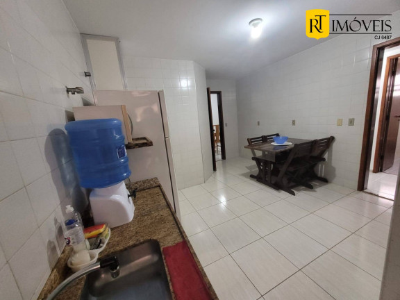 Imagem Apartamento com 3 Quartos à Venda, 120 m² em Centro - Cabo Frio Imagem Apartamento com 3 Quartos à Venda, 120 m² em Centro - Cabo Frio