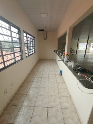 Imagem Imóvel Comercial para Alugar, 240 m² em Centro - Arapongas