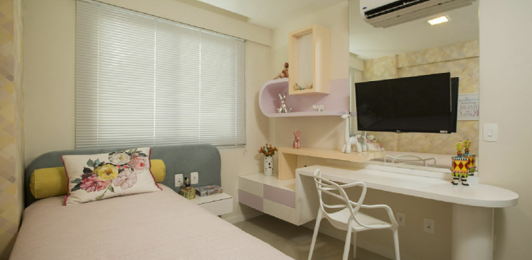 Imagem Apartamento com 3 Quartos à Venda, 89 m² em Parque Iracema - Fortaleza
