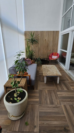 Imagem Apartamento com 3 Quartos à Venda, 238 m² em Vila Suzana - São Paulo