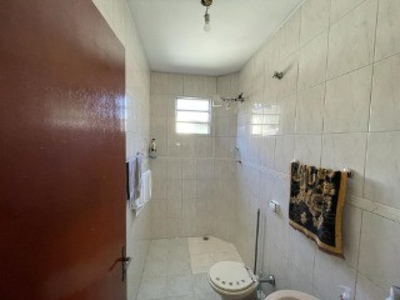 Imagem Sobrado com 4 Quartos à Venda, 133 m² em Vila Campanela - São Paulo