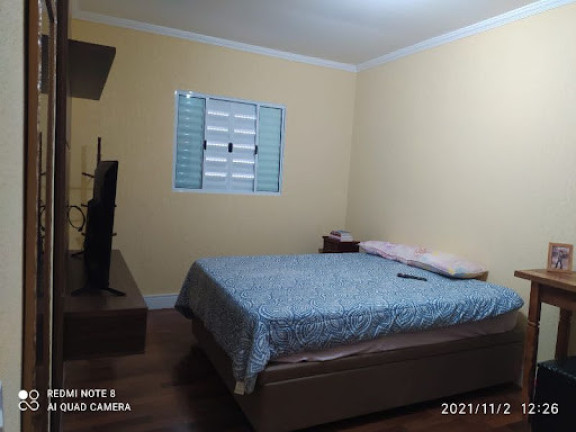Imagem Chácara com 5 Quartos à Venda, 45 m² em Maracanã - Jarinu