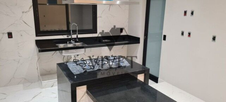 Imagem Casa de Condomínio com 3 Quartos à Venda, 172 m² em Condominio Ibiti Reserva - Sorocaba