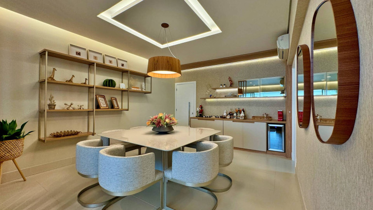 Imagem Apartamento com 4 Quartos à Venda, 139 m² em Riviera De São Lourenço - Bertioga Imagem Apartamento com 4 Quartos à Venda, 139 m² em Riviera De São Lourenço - Bertioga