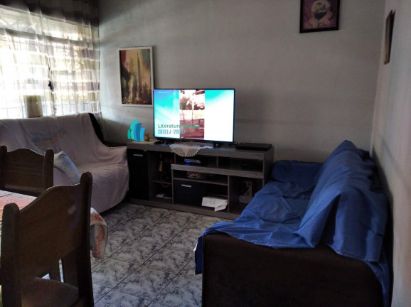 Imagem Casa com 3 Quartos à Venda, 168 m² em Jardim Das Esmeraldas - São Paulo