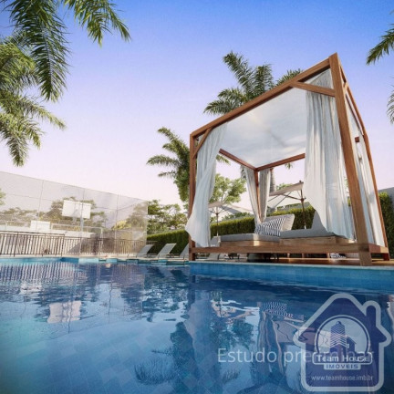 Imagem Apartamento com 3 Quartos à Venda, 64 m² em Meu Cantinho - Suzano