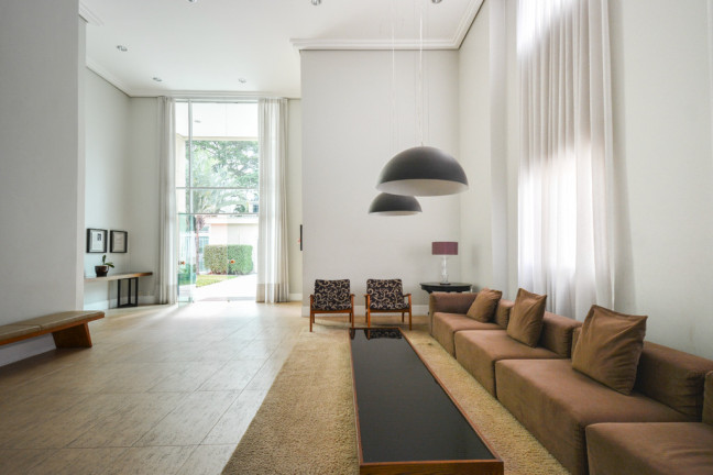 Imagem Apartamento com 3 Quartos à Venda, 191 m² em Sumarezinho - São Paulo Imagem Apartamento com 3 Quartos à Venda, 191 m² em Sumarezinho - São Paulo