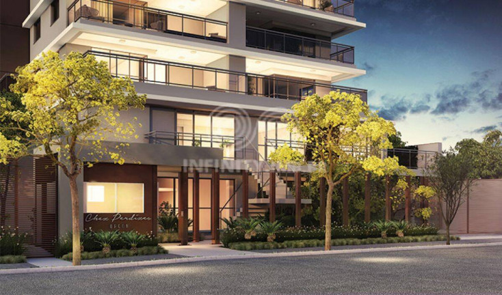 Imagem Apartamento com 4 Quartos à Venda, 206 m² em Perdizes - São Paulo Imagem Apartamento com 4 Quartos à Venda, 206 m² em Perdizes - São Paulo
