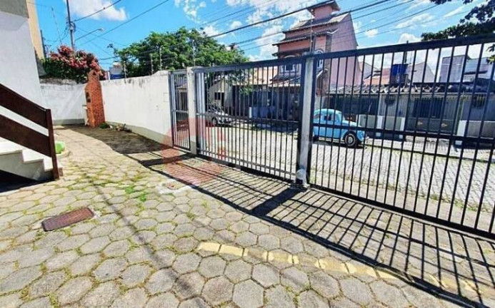 Apartamento com 2 Quartos à Venda, 70 m² em Ville Blanche - Cabo Frio