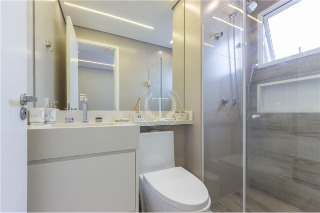 Imagem Apartamento com 2 Quartos à Venda, 100 m² em Vila Regente Feijó - São Paulo