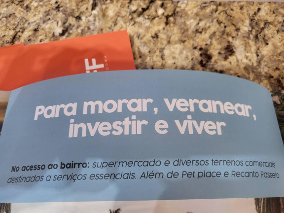 Imagem Terreno à Venda, 300 m² em Atlântida Sul - Osório Imagem Terreno à Venda, 300 m² em Atlântida Sul - Osório