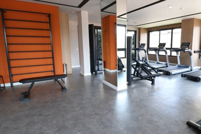Imagem Apartamento com 1 Quarto à Venda, 23 m² em Perdizes - São Paulo Imagem Apartamento com 1 Quarto à Venda, 23 m² em Perdizes - São Paulo