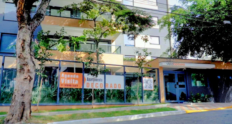 Imagem Apartamento com 3 Quartos à Venda, 213 m² em Alto De Pinheiros - São Paulo